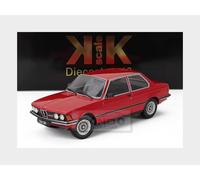 KK Scale KKDC180655-313i E21 Red 1978 - Scala 1/18 - modellino Auto