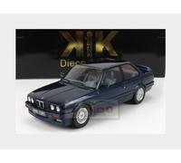 1:18 KK SCALE Bmw 3-Series 325I (E30) M-Package 1987 Blue Met KKDC180931