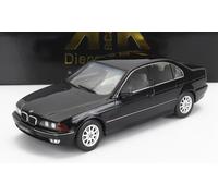 Bmw 528i E39 Sedan Black 1995 1:18 Model KK SCALE