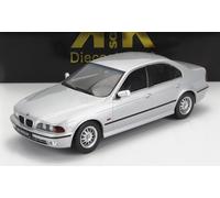 Bmw 530d E39 Sedan Silver 1995 1:18 Model KK SCALE