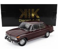 1/18 KK-SCALE - BMW - L2002 Tii 1-SERIES 1971 KKDC181076
