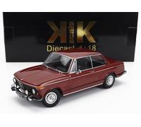 1/18 KK-SCALE - BMW - L2002 Tii 2-SERIES 1974 KKDC181142