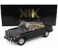 1/18 KK-SCALE - BMW - L2002 Tii 2-SERIES 1974 KKDC181143
