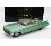 1/18 KK-SCALE - CADILLAC - SERIES 62 COUPE DEVILLE 1961 KKDC181253