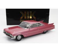 1/18 KK-SCALE - CADILLAC - SERIES 62 COUPE DEVILLE 1961 KKDC181254