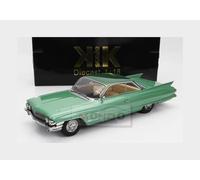 1/18 KK-SCALE - CADILLAC - SERIES 62 COUPE DEVILLE 1961 KKDC181253