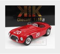 Ferrari 166 Mm #20 Winner 24h Spa 1949 1:18 Model KK SCALE