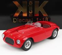 1/18 KK-SCALE - FERRARI - 166MM BARCHETTA SPIDER 1949 KKDC180911