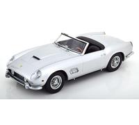 1:18 KK-SCALE Ferrari 250 Gt California Spyder 1960 +Remov.Hardtop KKDC181042