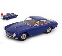 1:18 KK SCALE Ferrari 250 Gt Lusso Blue 1962 KKDC181024