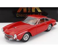 1:18 KK SCALE Ferrari 250 Gt Lusso Red 1962 KKDC181021