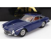 1:18 KK SCALE Ferrari 250 Gt Lusso Blue 1962 KKDC181024