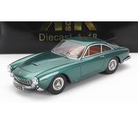 1:18 KK-SCALE Ferrari 250 Gt Lusso 1962 Green Met KKDC181025