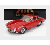 1:18 KK SCALE Ferrari 250 Gt Lusso Red 1962 KKDC181021
