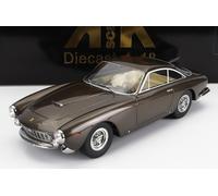 1/18 KK-SCALE - FERRARI - 250 GT LUSSO 1962 - PERSONAL CAR STEVE KKDC181023