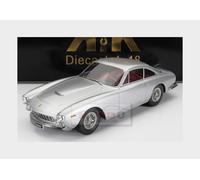 1:18 KK SCALE Ferrari 250 Gt Lusso Silver 1962 KKDC181022