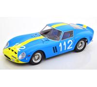 1:18 KK SCALE Ferrari 250 Gto #112 Targa Florio 1964 KKDC180733