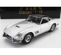 1/18 KK-SCALE - FERRARI - 250GT CALIFORNIA SPIDER WITH HARD-TOP 1960 KKDC181042