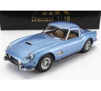 1/18 KK-SCALE - FERRARI - 250GT CALIFORNIA SPIDER WITH HARD-TOP 1960 KKDC181044