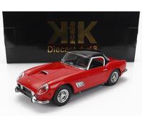 1:18 KK SCALE Ferrari 250Gt California Spider With Hard-Top 1960 KKDC181046