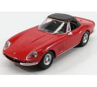 1/18 KK-SCALE - FERRARI - 275 GTB/4 NART SPIDER 1967 KKDC180234