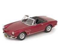 1:18 KK SCALE Ferrari 275 Gts Pininfarina Spyder 1964 Mcqueen KKDC180249