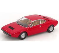1:18 KK SCALE Ferrari 308 Gt4 Red 1974 KKDC181231