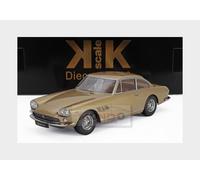 1:18 KK SCALE Ferrari 330Gt 2+2 1964 Gold Met KKDC180426