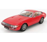 1:18 KK Scale Ferrari 365 Gtb Daytona Red 1969 KKDC180581 Modellino