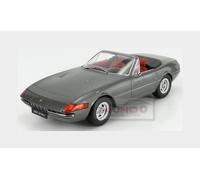 1:18 KK Scale Ferrari 365 Gtb Daytona Spider Open 2-Series 1971 KKDC180622 Model