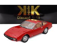 1/18 KK-SCALE - FERRARI - 365 GTC4 COUPE 1971 KKDC180285