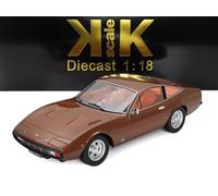 1/18 KK-SCALE - FERRARI - 365 GTC4 COUPE 1971 KKDC180286