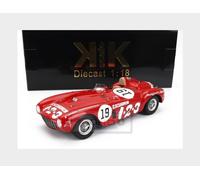1/18 KK-SCALE - FERRARI - 375 PLUS 5.0L V12 SPIDER ESCUADRON 1.2.3 N KKDC181244