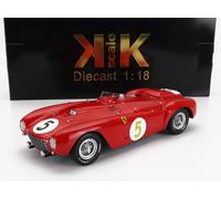 1/18 KK-SCALE - FERRARI - 375 PLUS 5.0L V12 SPIDER TEAM SCUDERIA KKDC181245