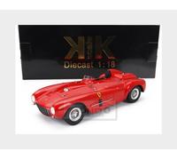 1:18 KK SCALE Ferrari 375 Plus Red 1954 KKDC181241