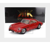 1:18 KK SCALE Ferrari 400 Superamerica Red 1962 KKDC180064