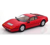 1:18 KK Scale Ferrari 512 Bbi Red 1981 KKDC180541 Modellino