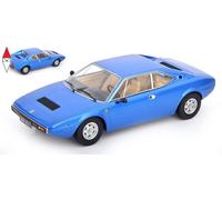 Ferrari 208 Gt4 Light Blue Metallic 1975 1:18 Model KK SCALE