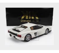 1/18 KK-SCALE - FERRARI - TESTAROSSA MKI USA VERSION 1984 MONODADO KKDC180502