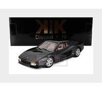 1:18 KK SCALE Ferrari Testarossa Mki Usa 1984 Monodado Monospecchio KKDC180504