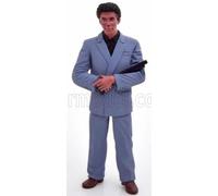 KK Scale KKFIG002 - Figurine Rico Miami Vice - Scala 1/18 - Modello da Collezione