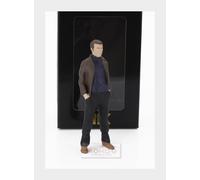 MODELLISMO ACTION FIGURE KK STATICO STEVE MCQUEEN 1971 SCALA 1/18