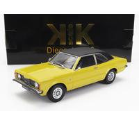 1/18 KK-SCALE - FORD ENGLAND - TAUNUS L COUPE 1971 KKDC180973
