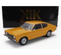 1:18 KK SCALE Ford England Taunus L Coupe 1971 Ochre KKDC181001
