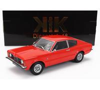 1:18 KK SCALE Ford England Taunus L Coupe 1971 Red KKDC181002