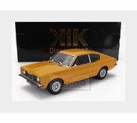 1/18 KK-SCALE - FORD ENGLAND - TAUNUS L COUPE 1971 KKDC181001