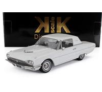 1/18 KK-SCALE - FORD USA - THUNDERBIRD COUPE 1966 KKDC181381