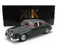 KK SCALE MODELS - JAG MK II 3.8-1959 - 1/18