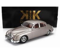 1/18 KK-SCALE - JAGUAR - MKII 3.8 RHD 1959 KKDC181012