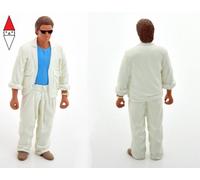 1/18 KK SCALE JAMES SONNY FIGURE MIAMI VICE